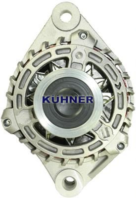 AD KUHNER 301884ri -  Генератор